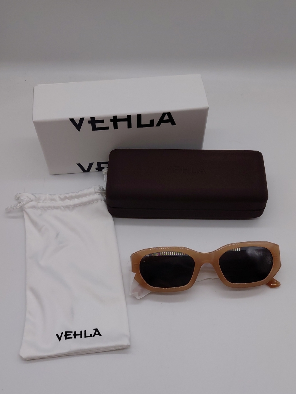 VEHLA elix - Taupe/Smoke - Picture 6 of 8